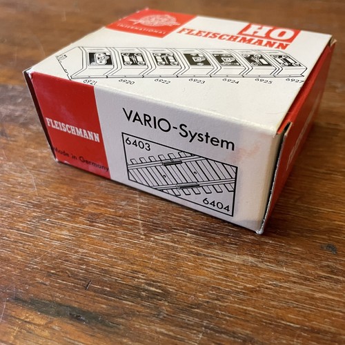 HO & N Scale Fleischmann Piccolo 6925 3 Way Turnout Switch Controller - Picture 8 of 9