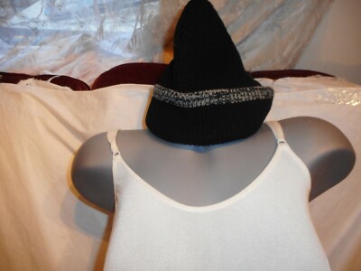 Tahari hats Brown/Gray & Black/Gray Hat Sold Separately.ONE SIZE FITS ALL