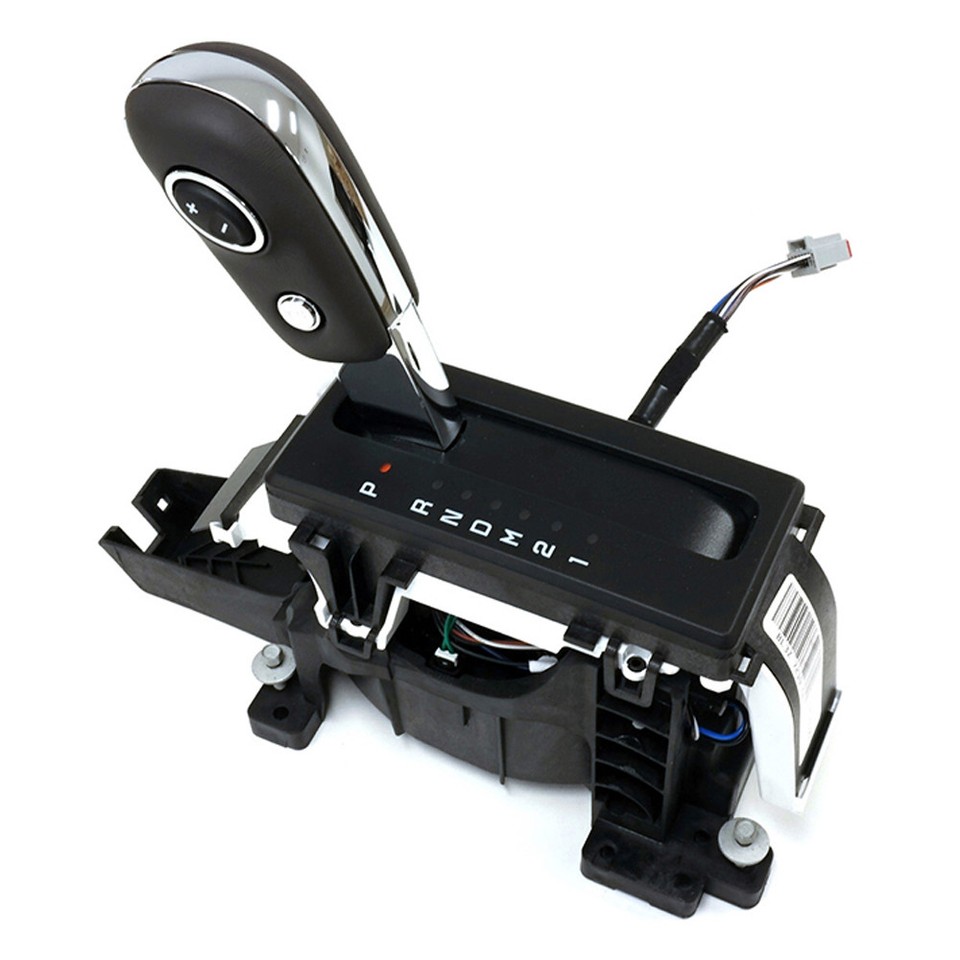 OEM NEW Automatic Transmission Gear Speed Shift Lever 1114 F150 BL3Z