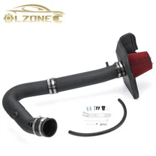 Cold Air Intake System Kit For 2011-2020 Dodge Challenger with 3.6L V6 Engine