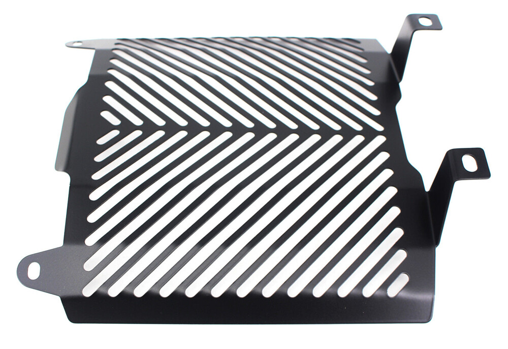 2012-2017 Duke Accessory KTM 690 Duke Radiator Grille Guard (2012-2017 ...