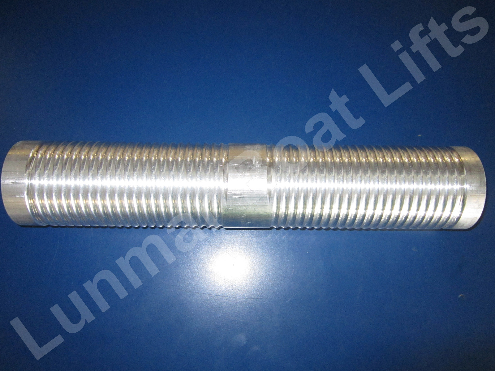 Lunmar Boat Lifts 2" Right Hand Split Cable Winder eBay