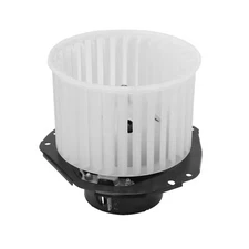 HVAC Blower Motor W/Wheel For PM129 35334 Chev/GMC C1500 Suburban LeSabre Regal