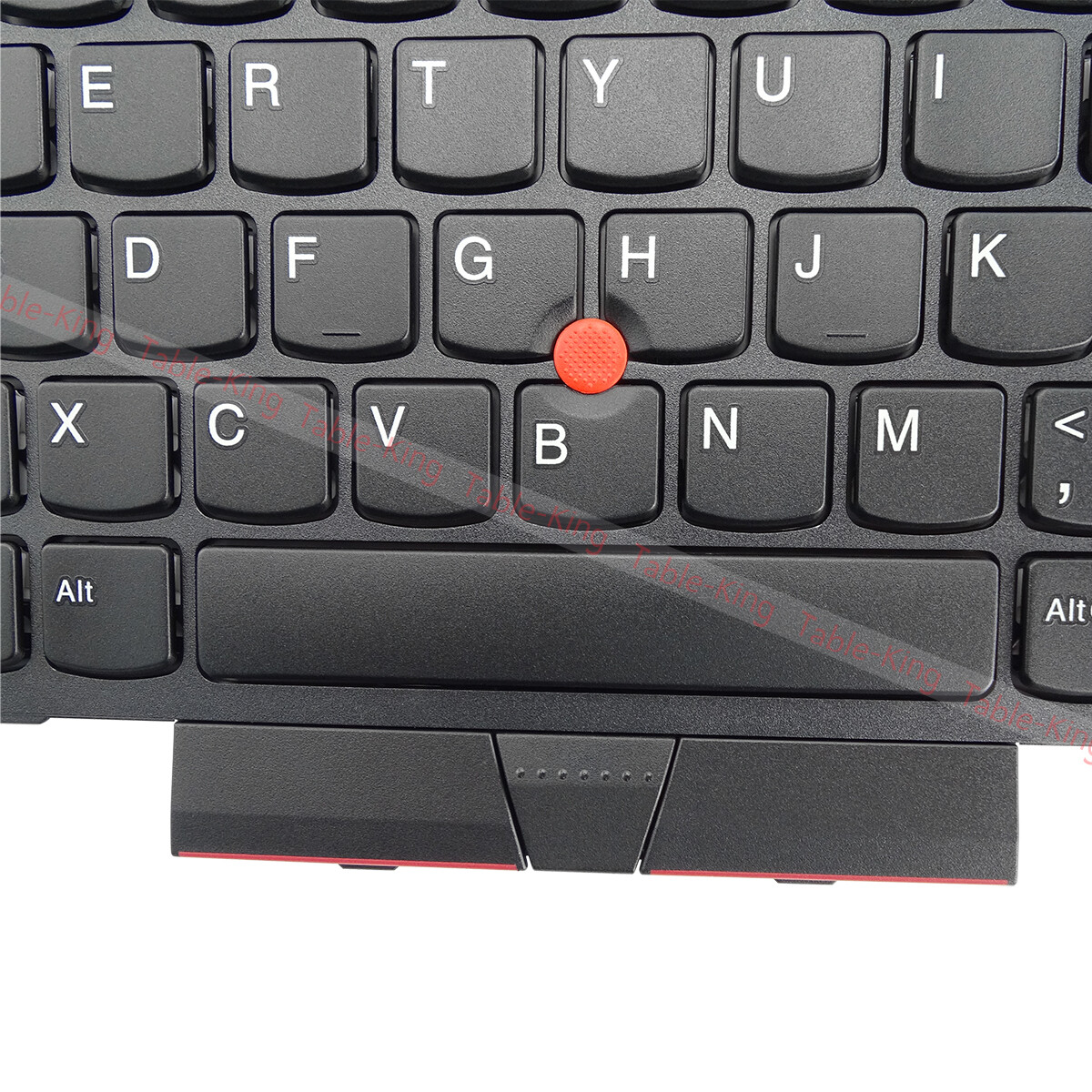01HX379 SN20P41721 Lenovo ThinkPad A485 T470 T480 Non-Backlit Keyboard w/ Pointer 01HX379