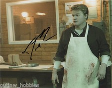 Jesse Plemons Fargo Autographed Signed 8x10 Photo COA #5