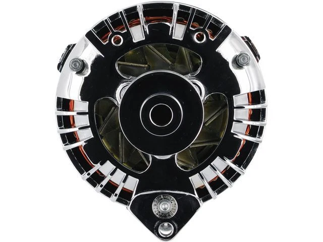 For 1970-1976 Plymouth Duster Alternator Powermaster 36271GNKP 1971 1972 1973 - Image 3 of 4