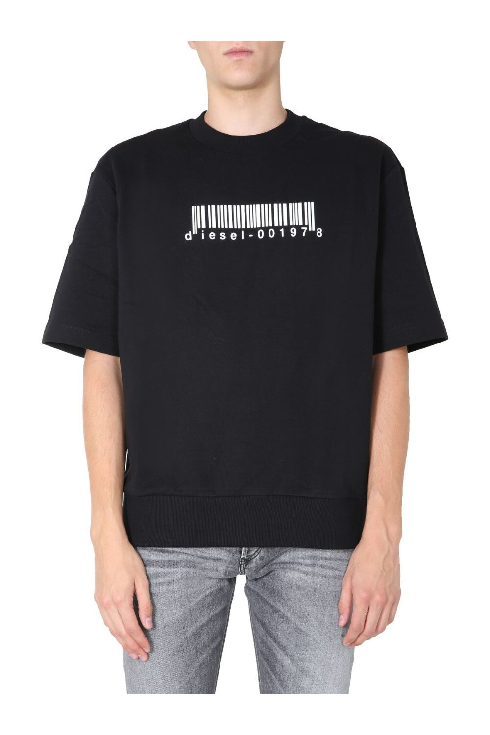 Спортивная толстовка Herren Diesel S-Cooling-X10, L