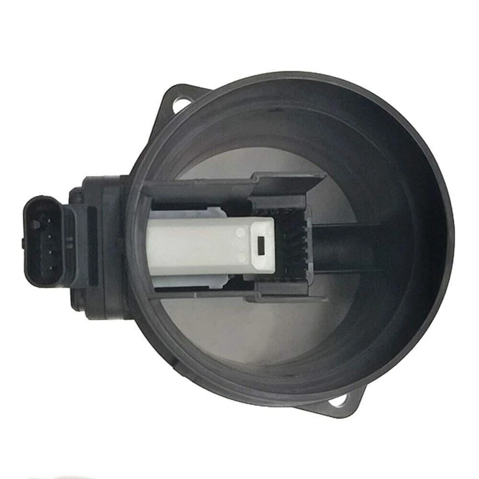 SENSOR DE FLUJO DE AIRE DE MASA MEDIDOR Se adapta a Mercedes-Benz Clase S C E Viano Sprinter Foto 3 de 4