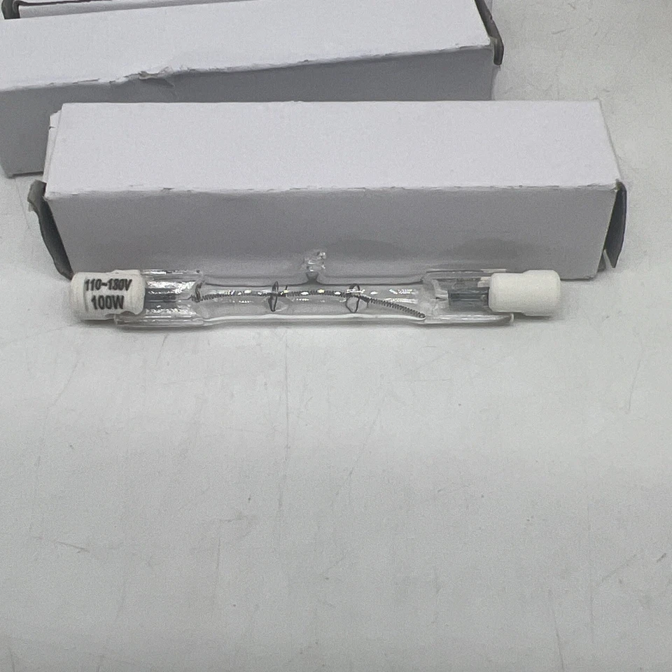 Westinghouse 15 Watt Equivalent T7 Clear Intermediate 3 Pack LED Light Bulb - Image 2 of 4