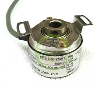 NEMICON HES-02-2MHCP Encoder 200P/R New 1PCS