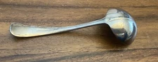 Mappin & Webb Princes Plate Serving Spoon Ladle