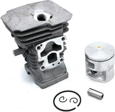 41mm Cylinder Piston Kit For Husqvarna 435 440 435E Jonsered CS2240 CS2240 S