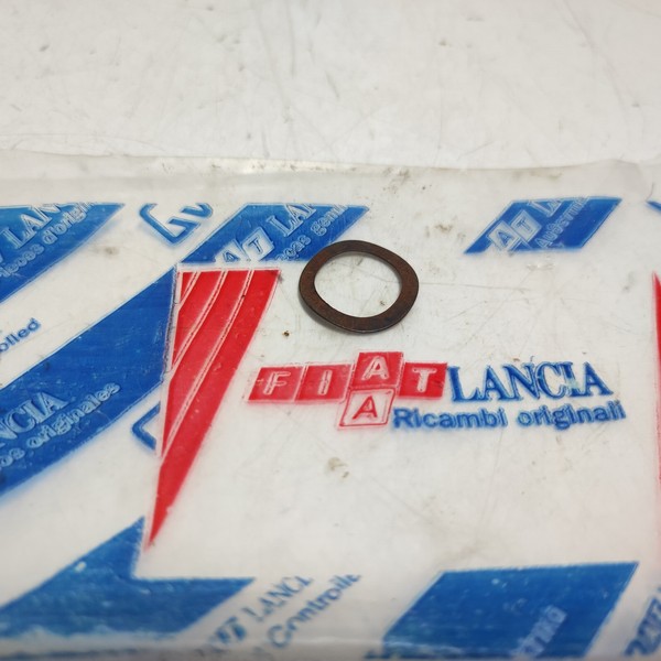 Originale Vordere SeitentüR Rosetta FüR Fiat 126 BIS 4212498-image