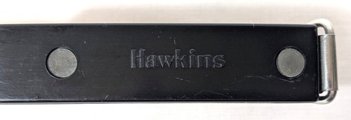 Hawkins Classic Aluminum 2 Litre Inner Lid Pressure Cooker, Induction Compatible - Picture 10 of 11
