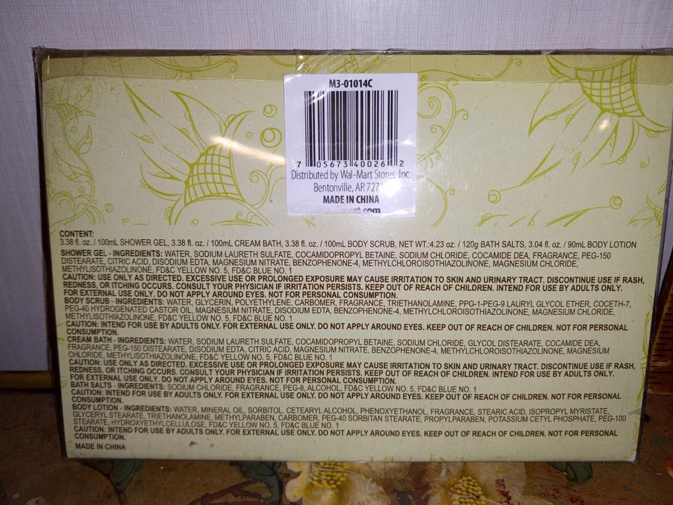 Leopard Animal Print Twin Bed Sheets & Pillowcase Set - Image 4 of 4