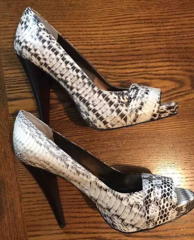 Aldo ivory deals shoes