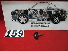 20727 CARBURETOR RECOVERY DIAPHRAGM 32/34 FIAT RHYTHM LANCIA DELTA PRISMA