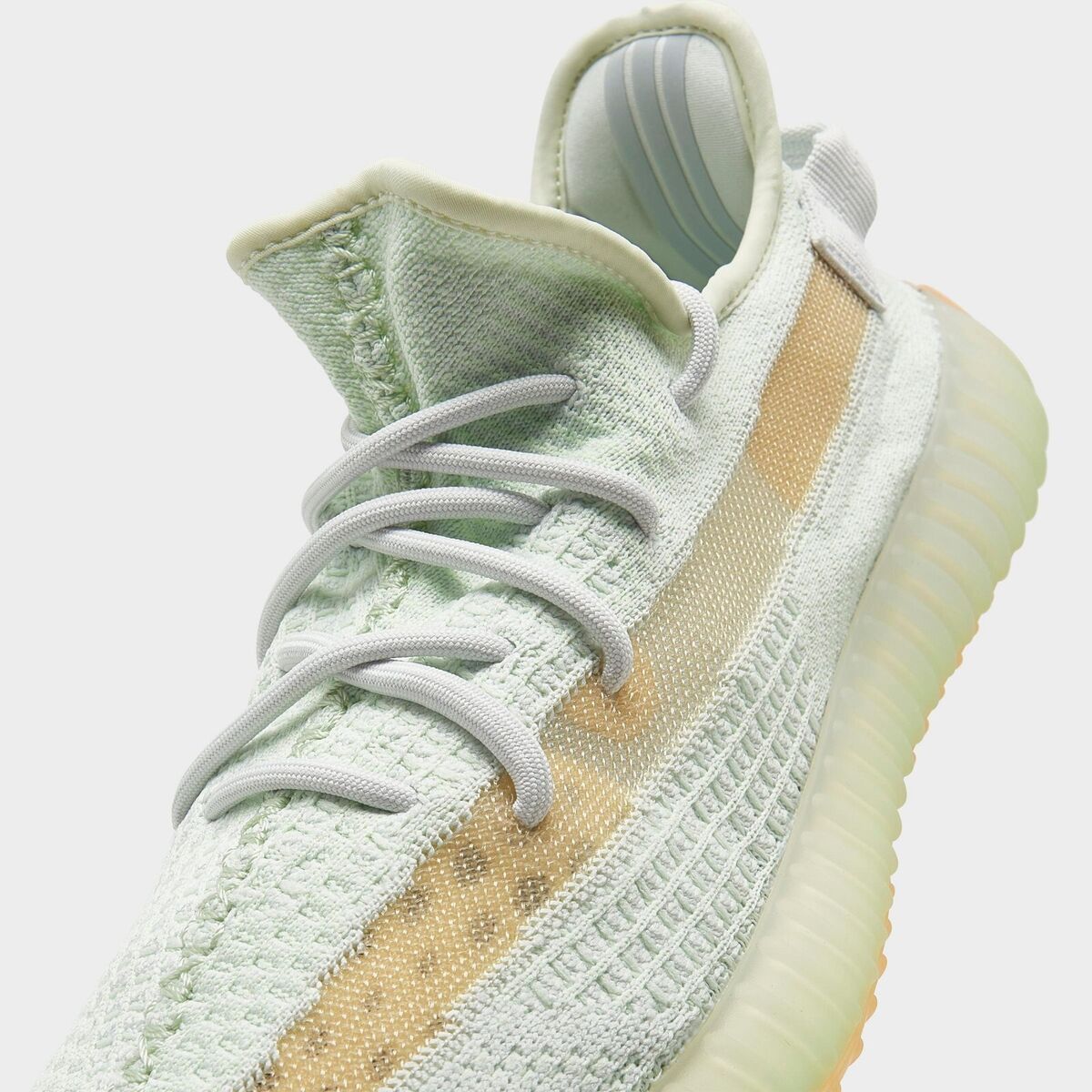Men's Adidas Yeezy Boost 350 V2 Hyperspace Hyper Space Sz 8 Men's Adidas Yeezy Boost 350 V2 Hyperspace Hyper Space Sz 8