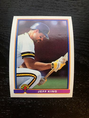 1991 Bowman Baseball - Complete Your Set - You Pick (401 & Up) - Picture 67 of 159