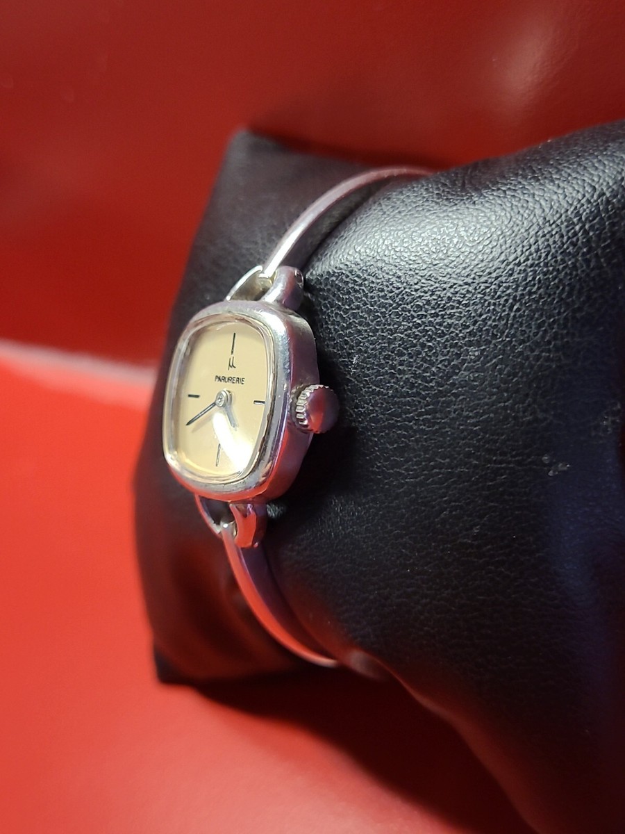 TIGE DE REMONTOIR POUR MONTRE PUW 11½ 260 261 1260 TIGE DE REMONTOIR POUR MONTRE PUW 11½ 260 261 1260