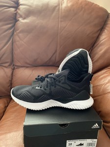 adidas alphabounce beyond preto