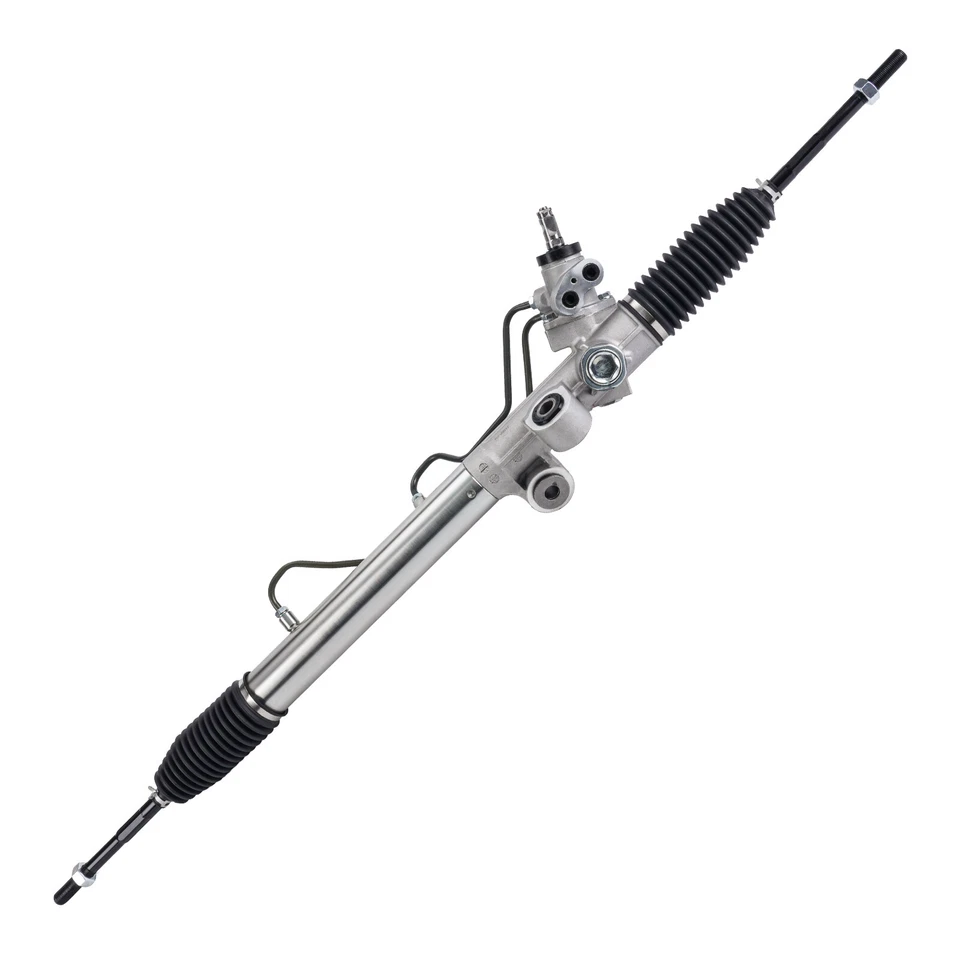 Power Steering Rack and Pinion Assembly for Chevy Colorado 2006-2012 GMC Canyon Foto 3 de 4