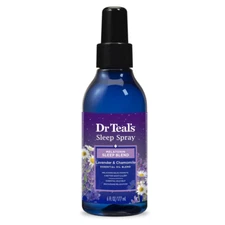 Dr Teal'S Sleep Spray, Melatonin & Essential Oils, 6 Fl Oz