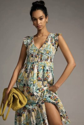 off shoulder evening dress Andrea & Leo Couture A1257