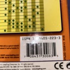 NEW Leap Frog LeapPad Learn Reading ARTHUR'S LOST PUPPY Book & Cartridge Leap 1 — photo 3
