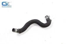 2017-20 INFINITI Q60 3.0L ENGINE RADIATOR COOLANT RESERVOIR HOSE TUBE PIPE OEM