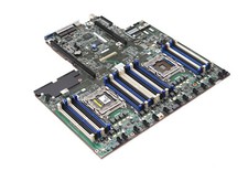 Carte Élévatrice Secondaire HP DL360 G9 – 775419-001 779158-002 – PCIe 3.0 X16 (Occasion)