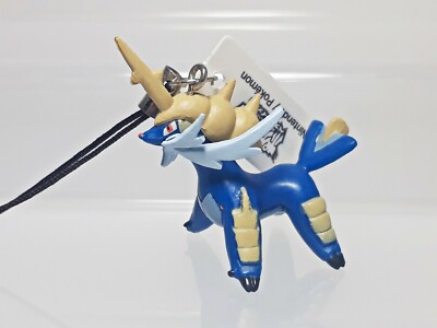 samurott figure