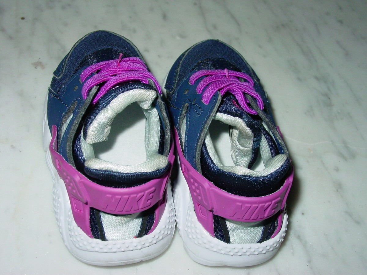 air huarache 2016 kids purple