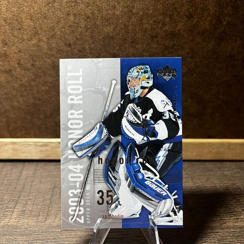 2003-04 Upper Deck Honor Roll Hockey - Pick a Card - Picture 147 of 172