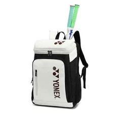 Badminton Tennis Sport Bag Large-capacity Racket with Shoe Bag Unisex Racket Bag