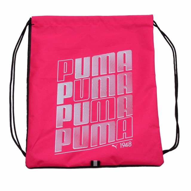mochila gym puma mochila gym puma