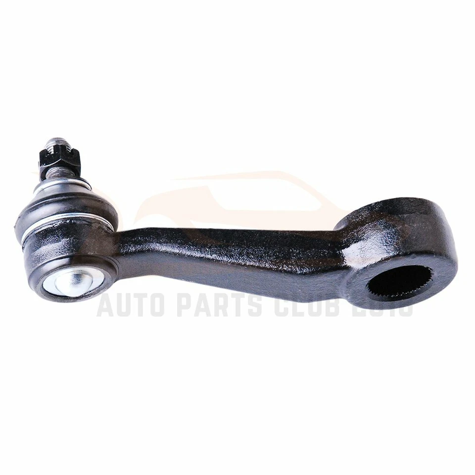 9pcs Front Ball Joints Tie Rods Pitman Arm Kit For 1992-1993 Mazda B2600 RWD Foto 3 de 4