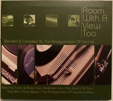 Room With A View Too [IMPORT] by Various Artists (Jun-2000, X:Treme) Audio CD