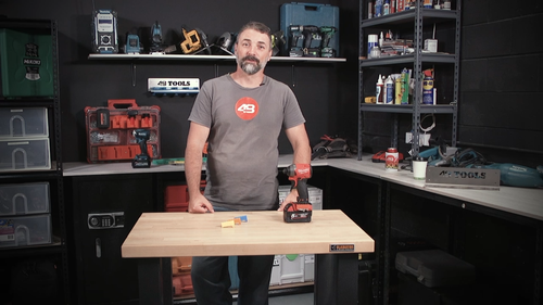 Black M18 Milwaukee Magnetic bit holder by 48 Tools..... BUY 2 get free shipping - Video 1 of 1