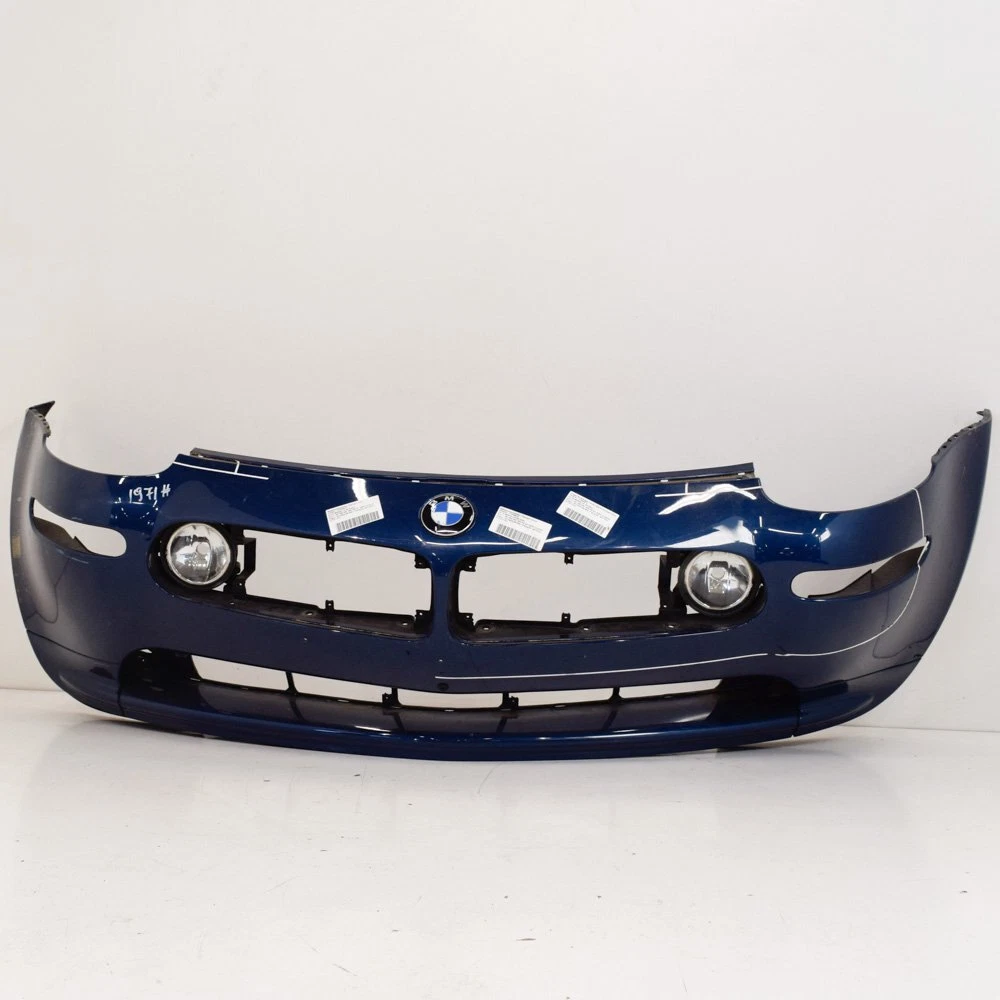 BMW Z8 Roadster E52 Frontstoßstange 8231953 2003 | eBay