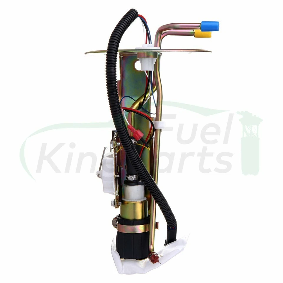 Bomba de combustible eléctrica para Ford E-150 Econoline E-350 Econoline E-250 Econoline Foto 2 de 4