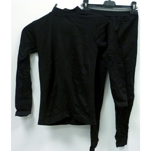 Sottocasco Termico Cap Warm 3.0 - Unisex Per Sport Invernali - Foto 11