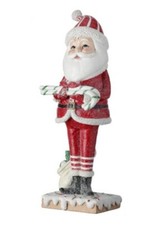 2016 Topps Santa Claus Holiday Set Trading Cards 11