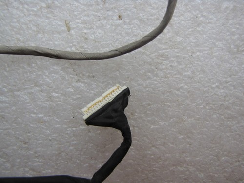 Lenovo G570 (Modell 20079) LVDS (40-polig) Displaykabel (P/N: DC020015W10) - Bild 2 von 3