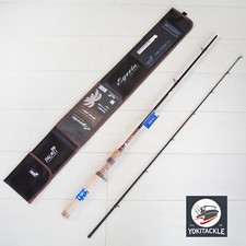 Palms Egeria Native Performance Efvc-53l Comfort Glass Baitcasting Rod