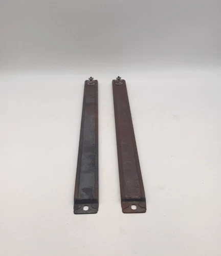 Chromalox SE-2475 Strip Heater 285-048669-023 (Lot of 2)