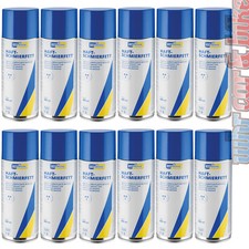 Haftschmierfett Rostschutz Fettspray Cartechnic 12x 400ml Fett teilsynthetisch
