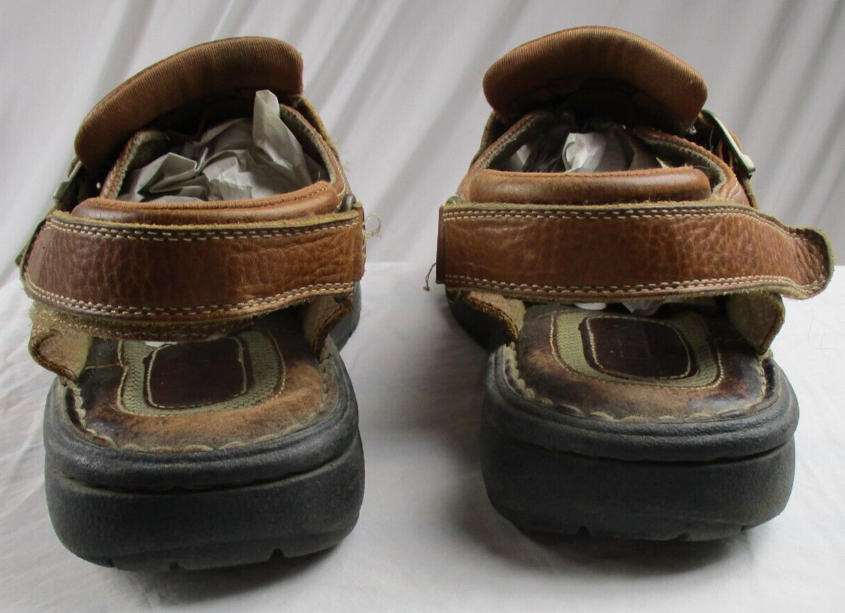 Earth Shoe Men