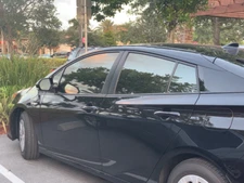 Window Tint Film Ceramic Metalized  2 ply  Intersolar®  90% heat reduccion 