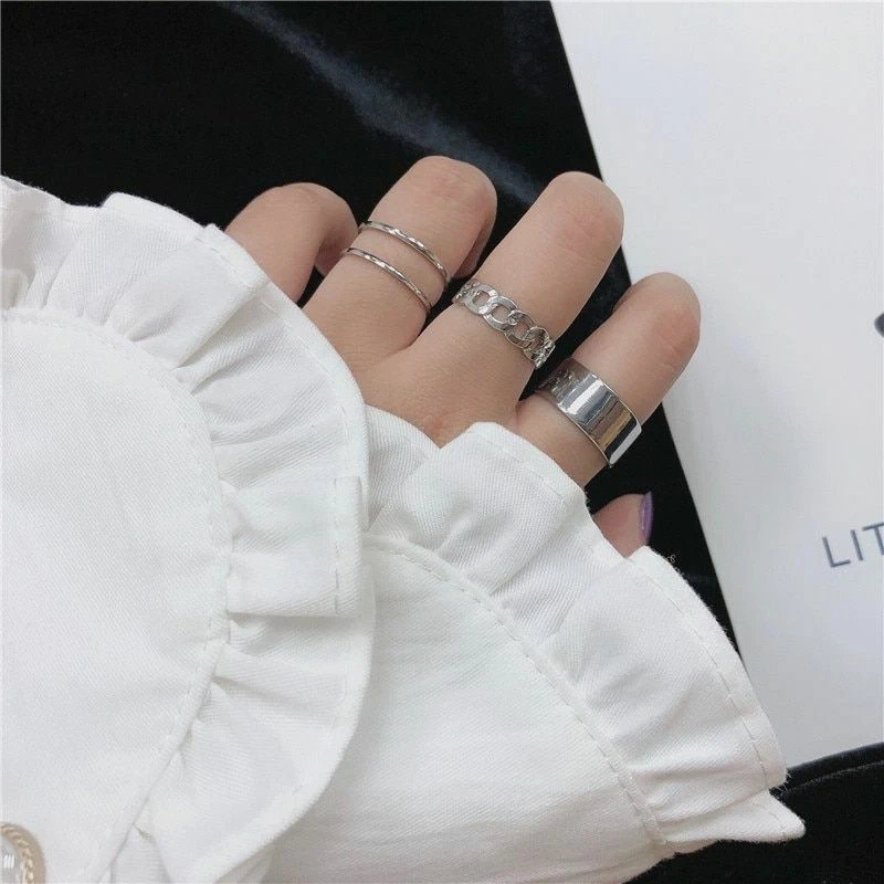 Egirl rings sale